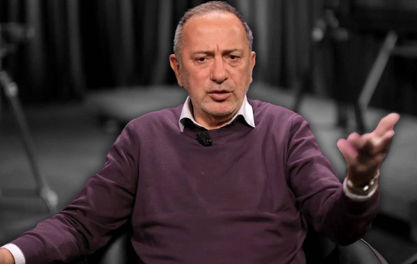 Fatih Altaylı'nın tahliye edileceği tarihi açıkladı! - Resim: 3