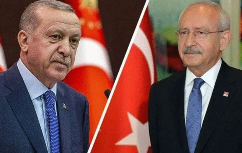 Erdoğan'dan flaş Kılıçdaroğlu yorumu! - Resim: 5