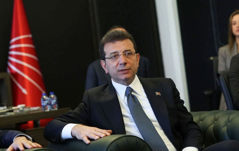 İmamoğlu "beni betona gömmer istiyor" demişti! Kılıçdaroğlu'ndan cevap geldi - Resim: 5
