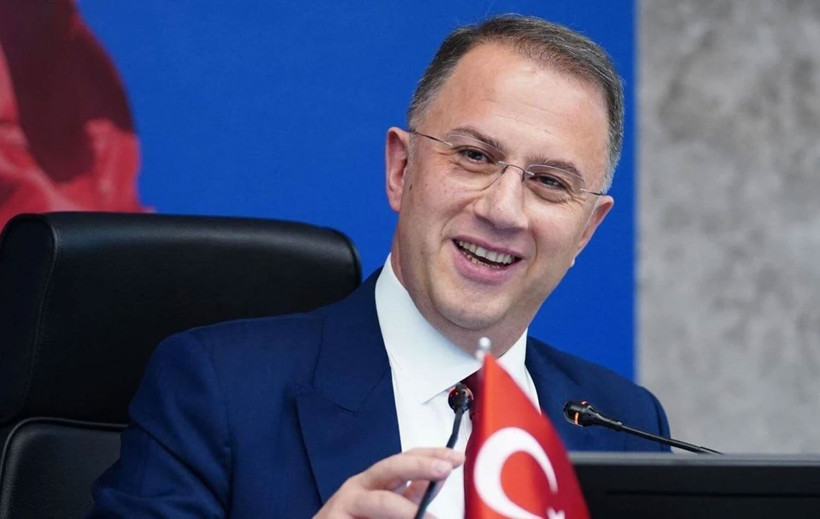 Adalet Bakanı Yılmaz Tunç'tan Murat Çalık açıklaması! - Resim: 6