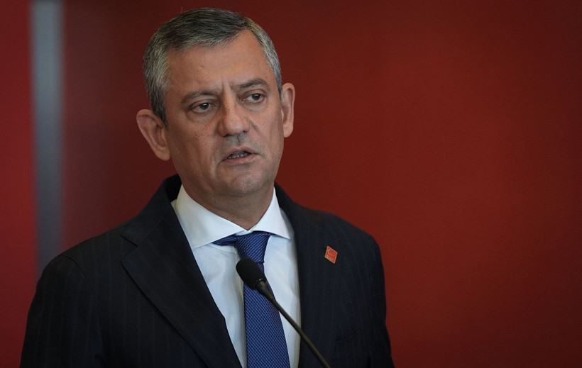 Özgür Özel açıkladı! İmamoğlu olmazsa kim aday olacak? - Resim: 5