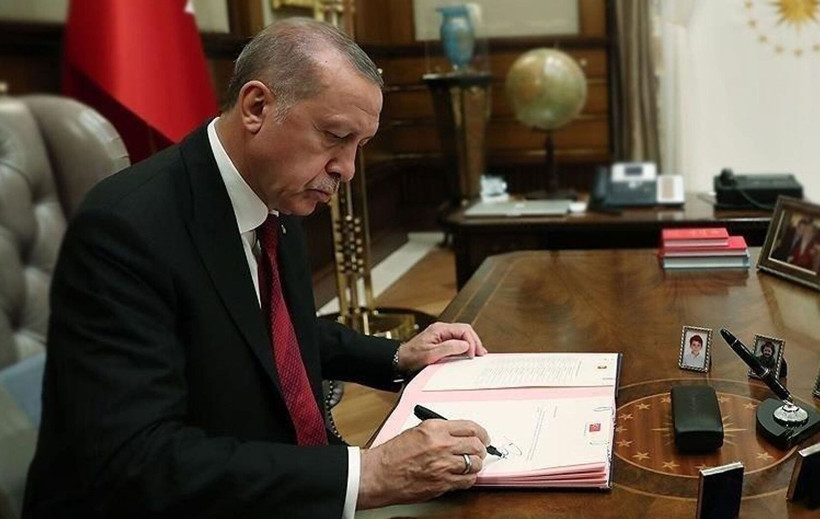 Cumhurbaşkanı Erdoğan onları affetti - Resim: 3