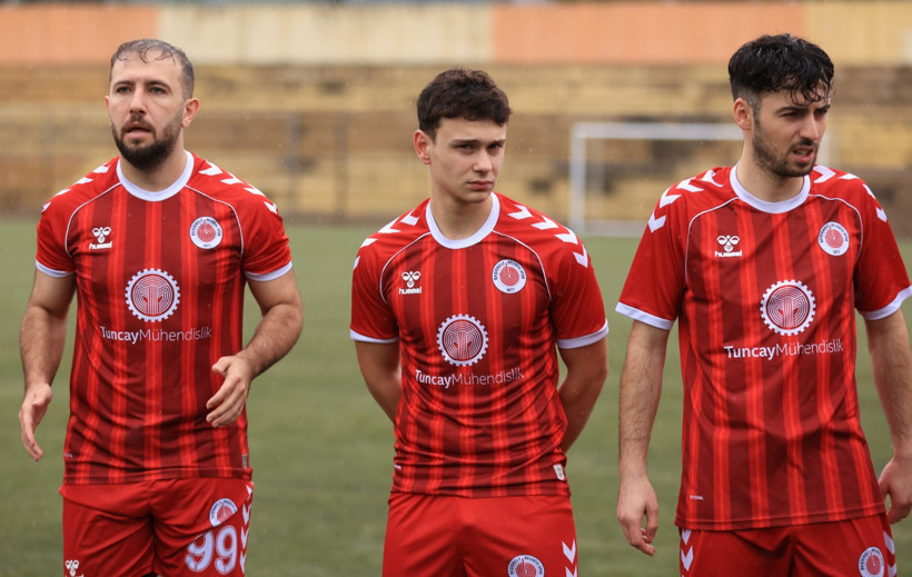 Başiskele Belediyespor kazanmak zorunda! - Resim : 4