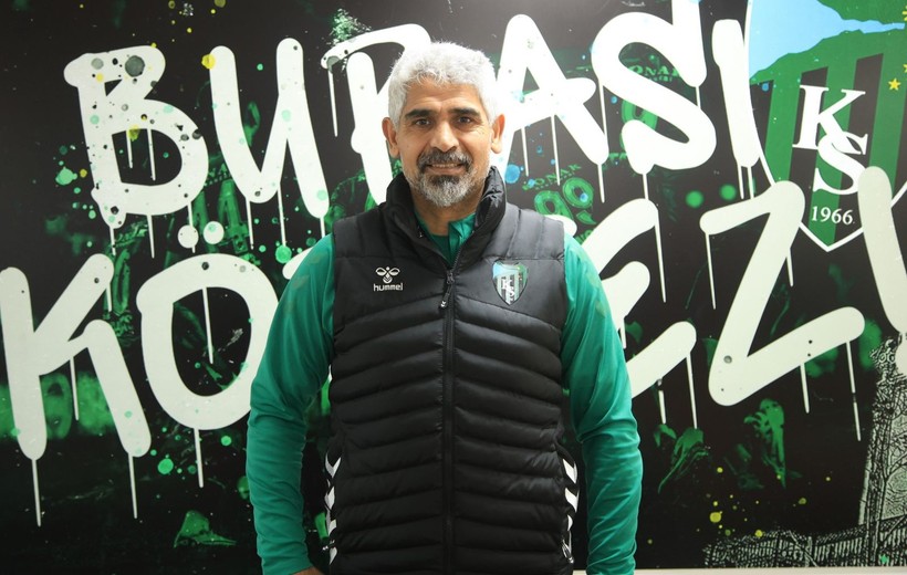Kocaelispor’da Adanaspor maçının hazırlıkları tamamlandı! Foto Galeri - Resim: 1