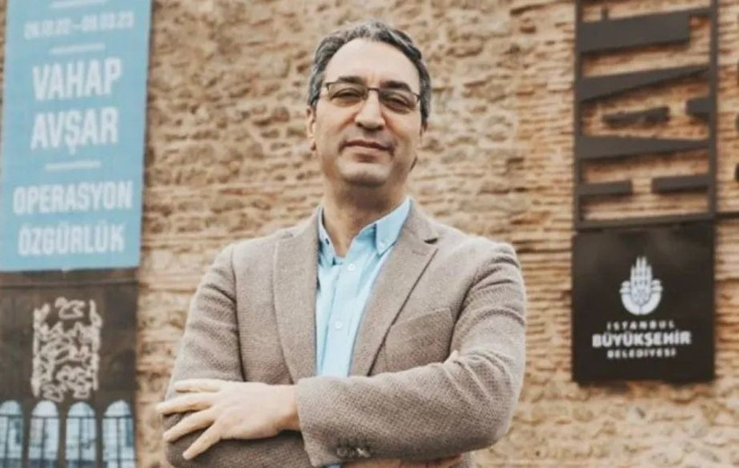 Mahir Polat yeniden hastaneye kaldırıldı - Resim: 4