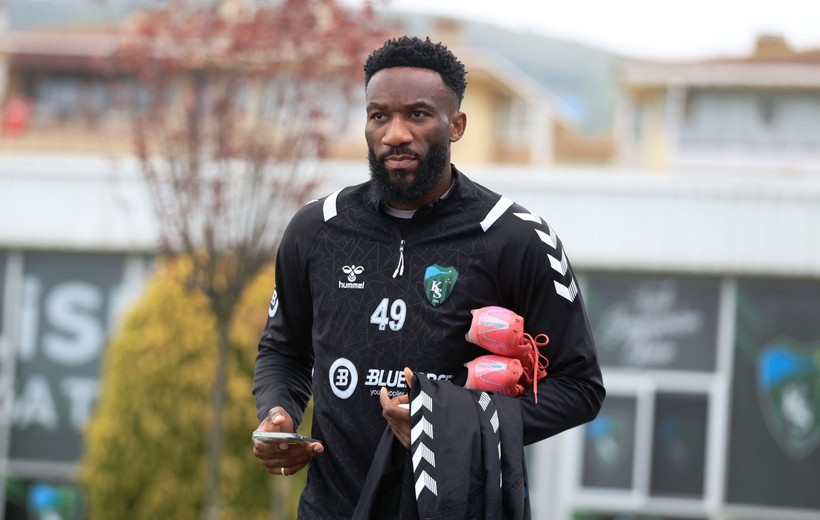 Kocaelispor, Iğdır’a hazır… Antrenman fotoğrafları… - Resim: 11