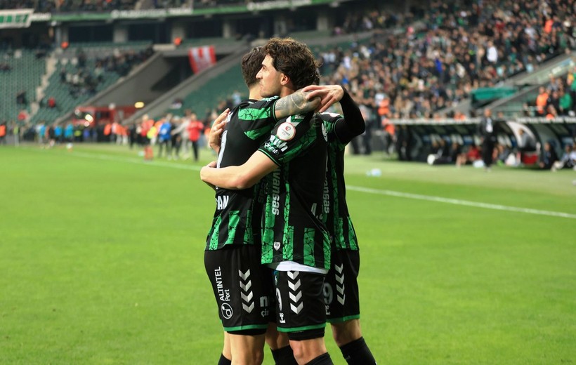 Kocaelispor – Boluspor maçı foto galeri - Resim: 106