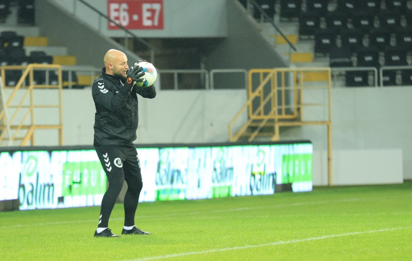Çorum Futbol Kulübü - Kocaelispor: 0-2 "Foto Galeri - Ali Köksal" - Resim: 39
