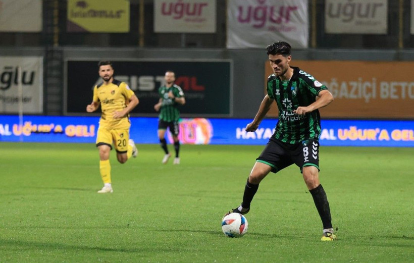 İstanbulspor - Kocaelispor: 0-3 "Foto Galeri - Ali Köksal" - Resim: 95