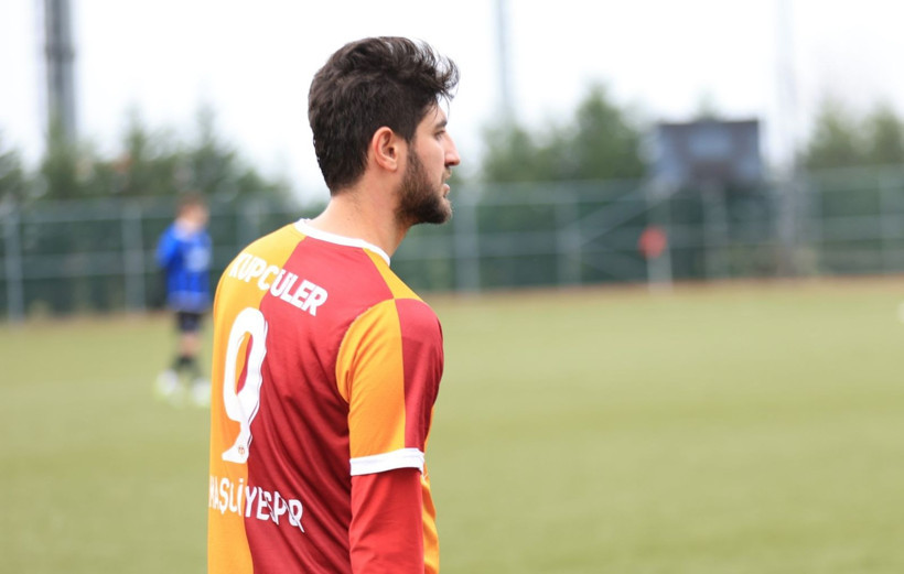 Yuvacıkspor - Maşukiyespor fotoğrafları - Resim: 57