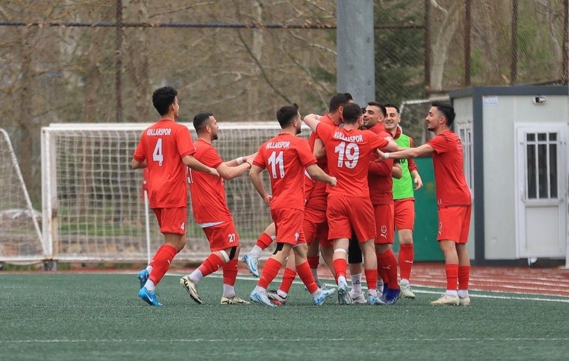 Derincespor - Kullarspor maçının fotoğrafları - Resim: 43