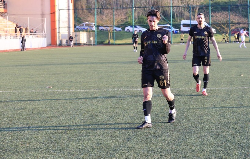 Bağdatspor – Kavaklıspor Süper Play-Off maçının fotoğrafları - Resim: 110