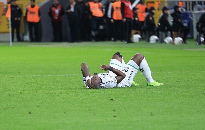 Adanaspor - Kocaelispor: 1-4 FOTO GALERİ - Resim: 54