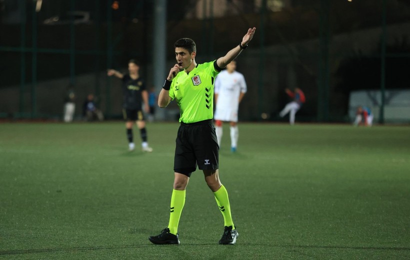 Bağdatspor – Kullarspor Süper Play-Off maçının fotoğraf galerisi - Resim: 30
