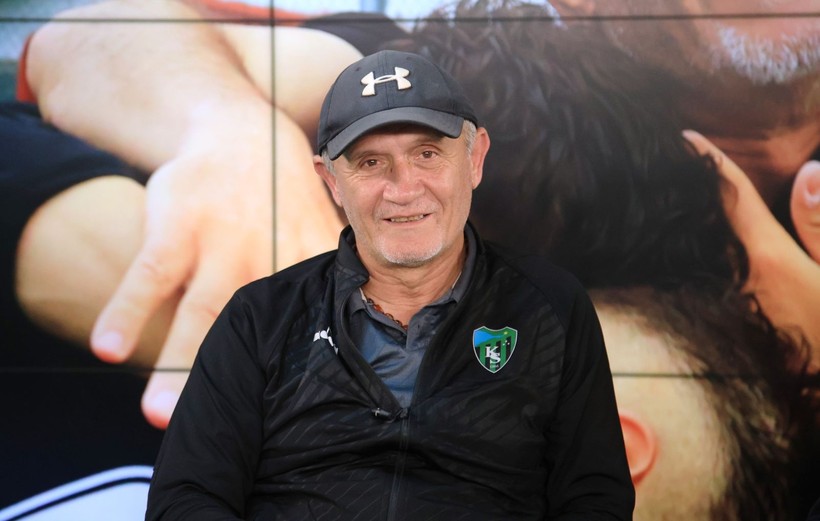 Kocaelispor U-19 Nokta TV stüdyolarında - Foto Galeri- - Resim: 60