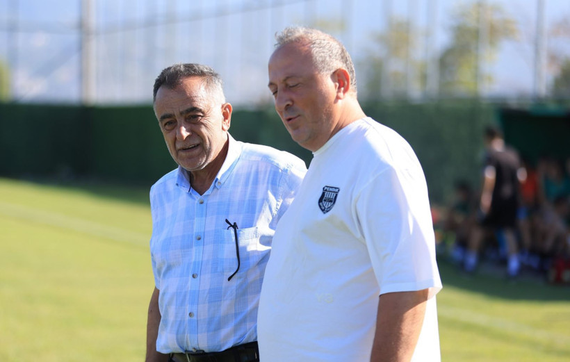 Kocaelispor - Pendikspor U-19 maçı fotoğraf galerisi - Resim: 8
