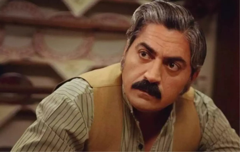 Teşkilat Dizisi Dizdar Kim? Bülent Polat Kimdir, Kaç Yaşında? Bülent Polat Hangi Dizilerde Oynadı? - Resim : 1