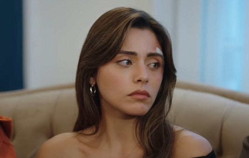 Kızılcık Şerbeti'nde 4 Ayrılık Birden Geldi! Firaz, Işıl, Doğa, Mustafa.. - Resim: 4