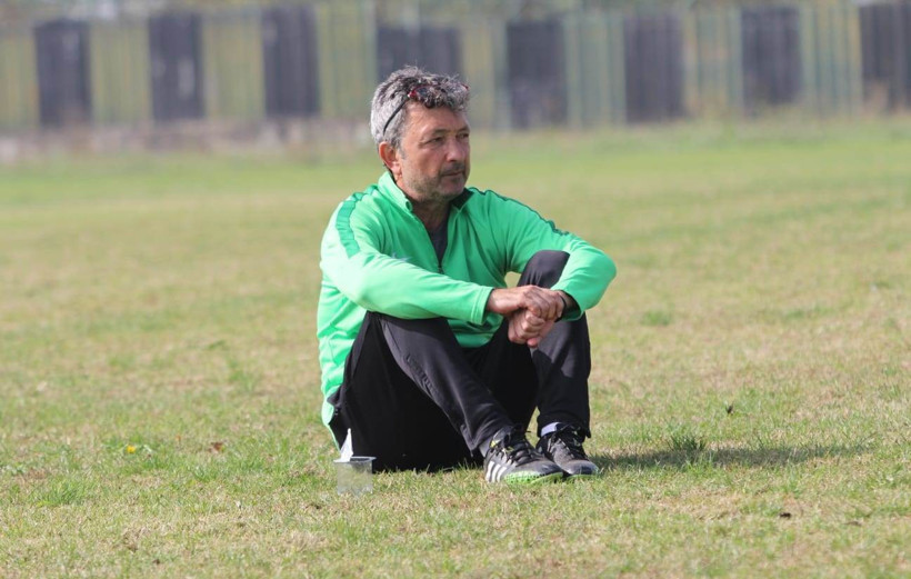 Karamürselspor’da Bülent Baturman bir adım önde! - Resim : 2