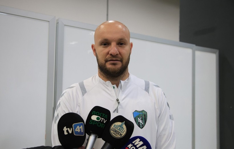 Adanaspor - Kocaelispor: 1-4 FOTO GALERİ - Resim: 123