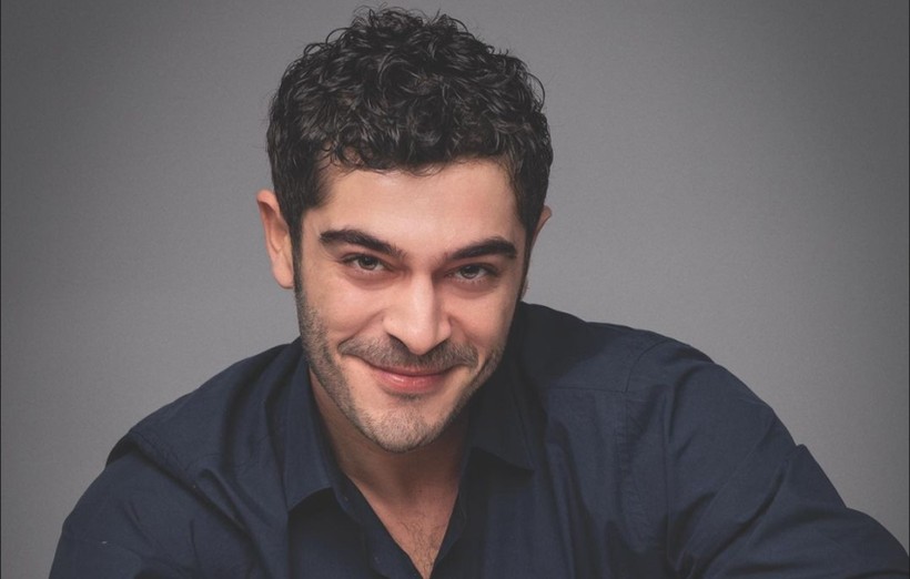 Uzak Şehir Pakize'si Yaren Gültekin Aşka Geldi! Burak Deniz Yaren Gültekin Aşkı Sezona Damga Vurdu - Resim: 3
