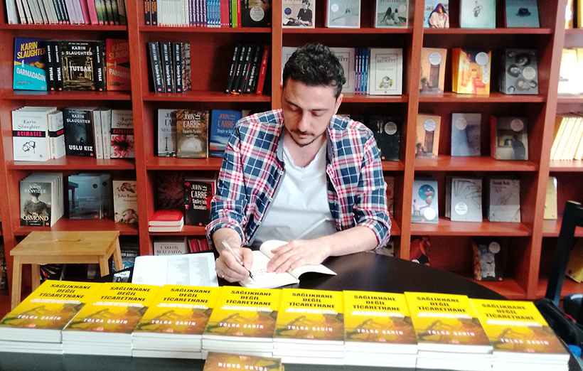 Dr. Tolga Şahin: Sistem doktoru “taşeron” bir işveren haline getirdi - Resim : 1