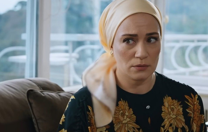 Kızılcık Şerbeti 115. Bölüm Fragmanı Doğa Yaşıyor Mu, Ölmedi Mi? - Resim: 3