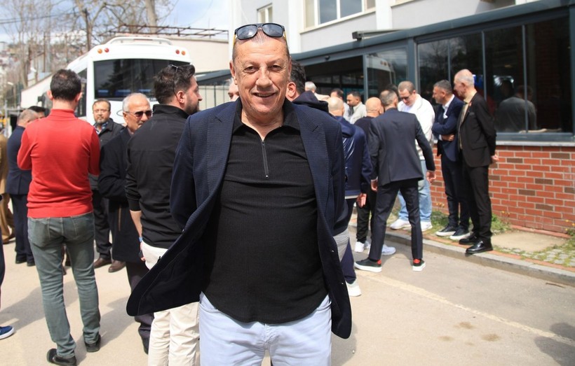 Amatörler bayramlaştı -Foto Galeri- - Resim: 1