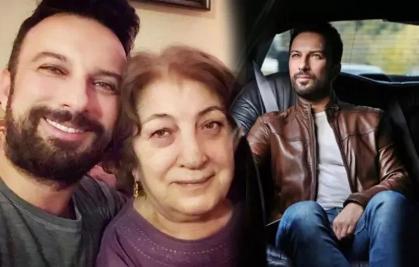 Tarkan'ın acı günü! - Resim: 5