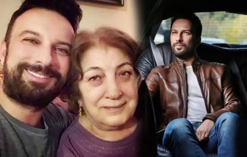 TARKAN ANNESİ NEŞE TEVETOĞLU ÖLÜM SEBEBİ: Tarkan'ın Annesi Neşe Tevetoğlu Neden Öldü, Hastalığı Ne? - Resim : 1