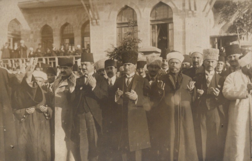 Onları tanıyor musunuz? O gün orada bulunan Kocaelililer! - Resim : 3