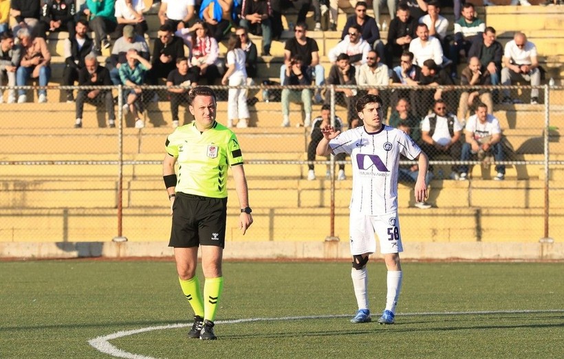Kullarspor – Gebze Birlikspor maçının fotoğraf galerisi - Resim: 42