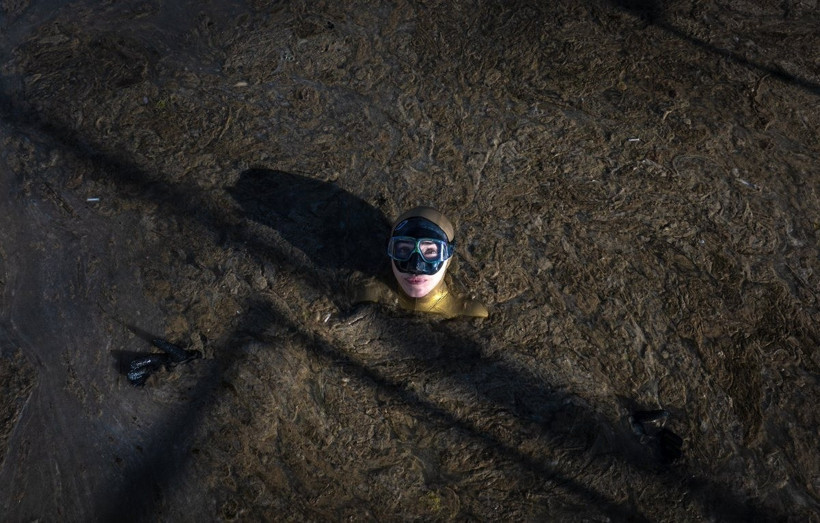 Müsilaj yeniden görülmeye başlandı… Marmara'nın kaderi Karadeniz'e bağlı - Resim : 4