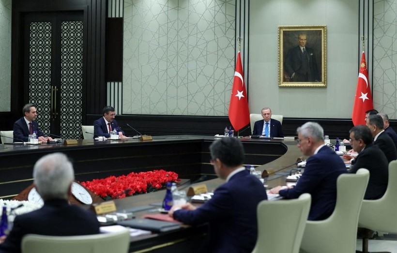 Kabine’de değişecek bakanlar belli oldu! - Resim: 4