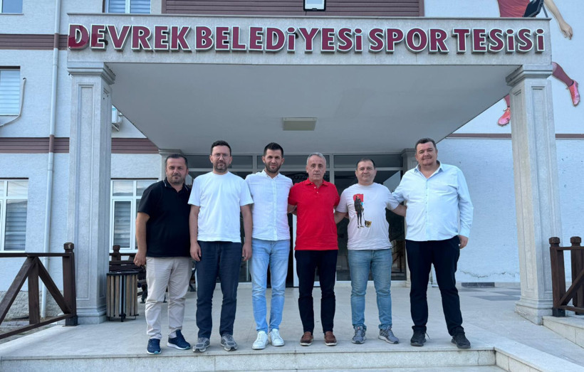 Emre Denizli, Mesut Özil’in memleketinin takımına teknik direktör oldu! - Resim : 1