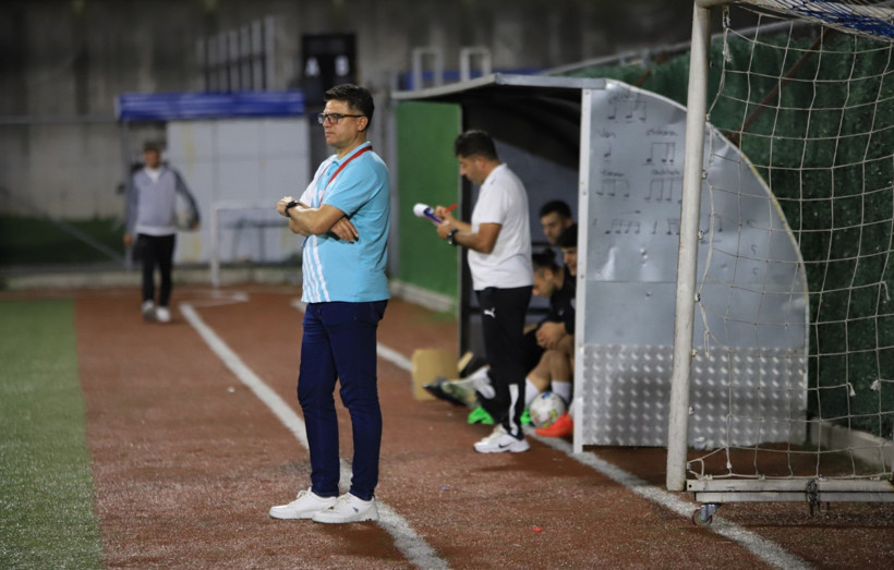 Yavuzspor hasrete Haluk Kaya ile son vermek istiyor - Resim : 5