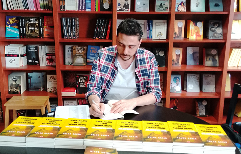 Dr. Tolga Şahin: Değişim, günlük pratiklere yavaş yavaş sızdı - Resim : 1