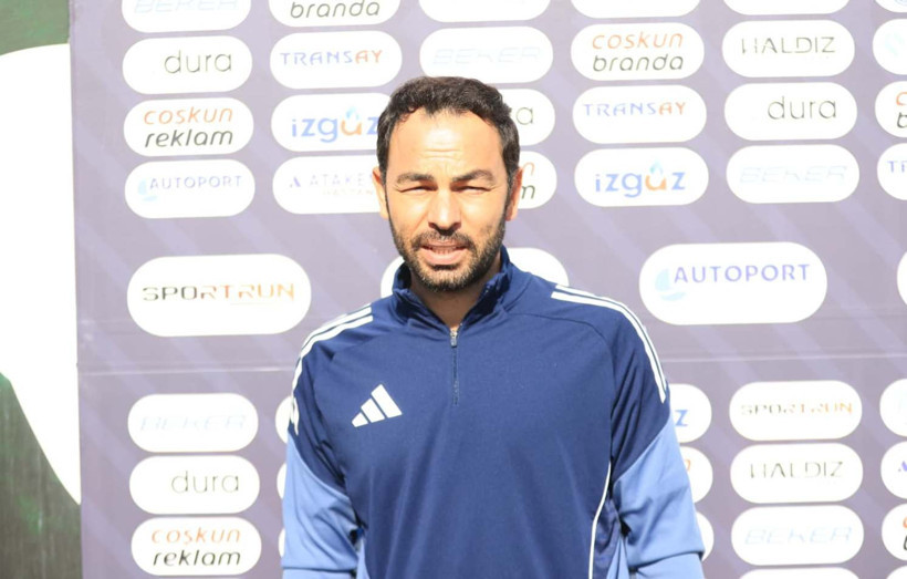 Selçuk İnan: Konya galibiyetini çoktan unuttum! - Resim : 2