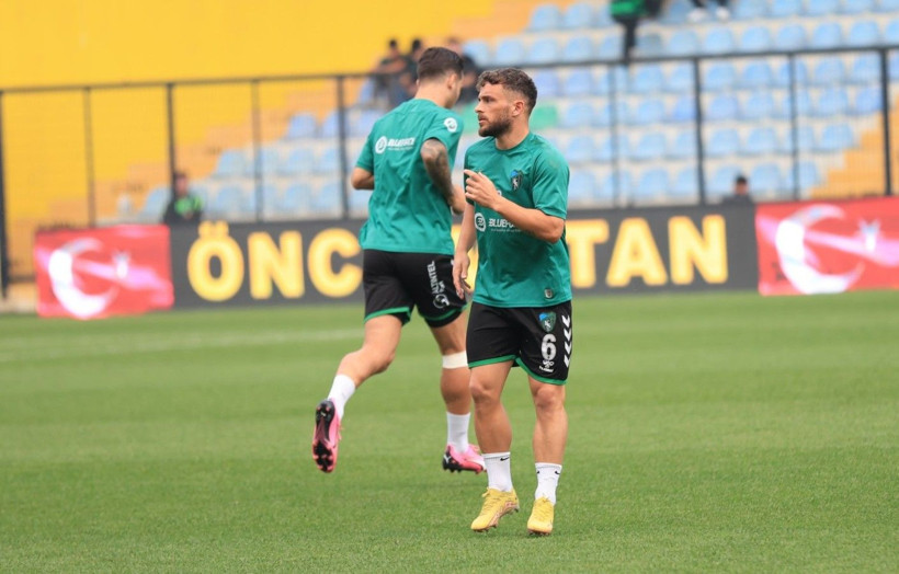 İstanbulspor - Kocaelispor: 0-3 "Foto Galeri - Ali Köksal" - Resim: 9