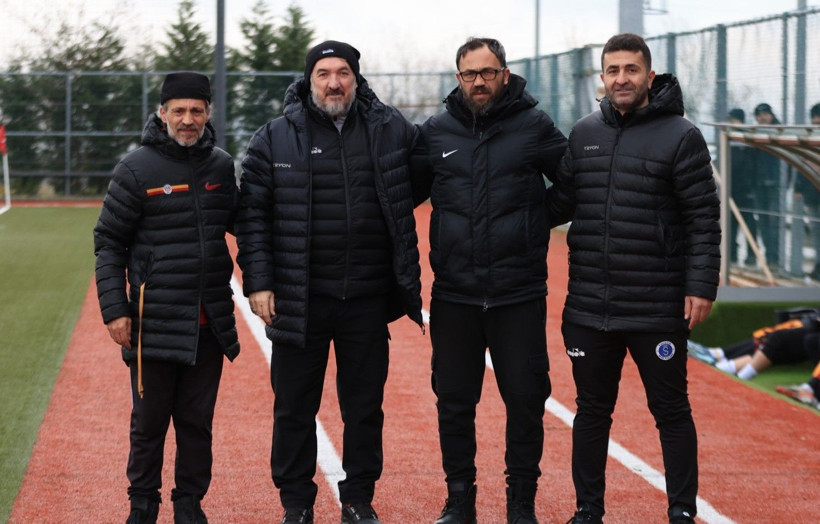 Yuvacıkspor - Maşukiyespor fotoğrafları - Resim: 2