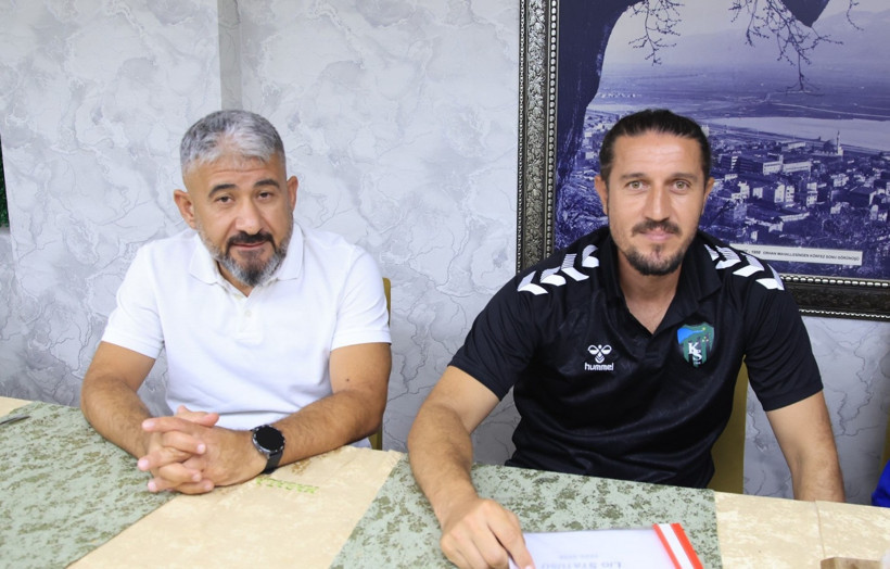 Marmara Masterler Federasyonu Ligi’nin teknik toplantısında önemli kararlar alındı - Resim : 16