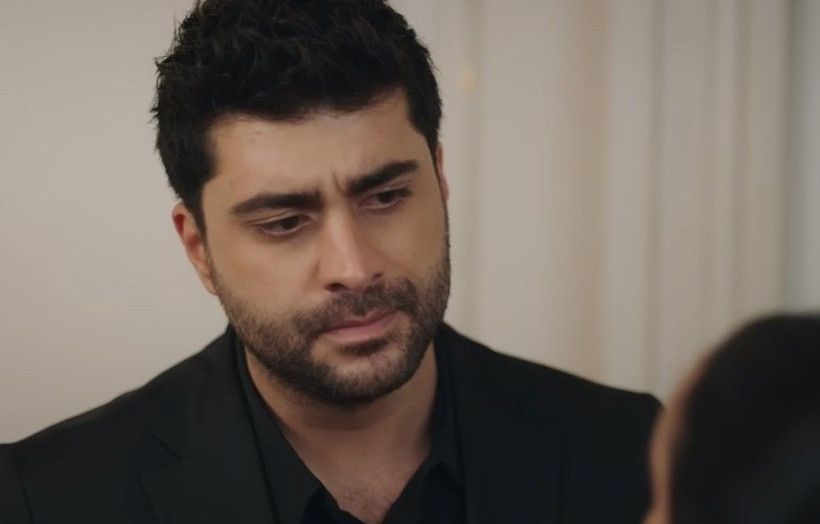 Kızılcık Şerbeti 115. Bölüm Fragmanı Doğa Yaşıyor Mu, Ölmedi Mi? - Resim: 1