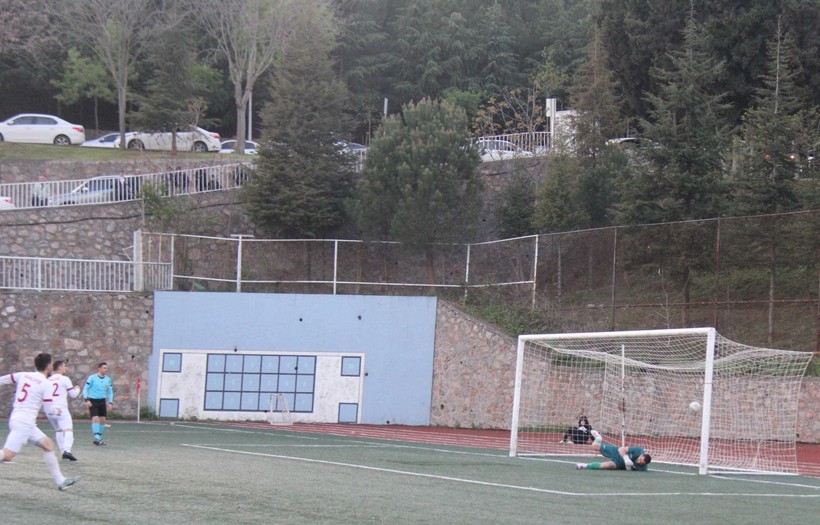 Derincespor - Kavaklıspor Süper Play-Off maçının fotoğrafları - Resim: 27