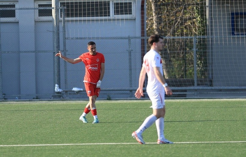 Kullarspor - Bağdatspor maçının fotoğrafları - Resim: 32