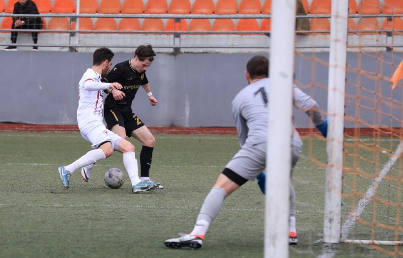 Bağdatspor – Kavaklıspor Süper Play-Off maçının fotoğrafları - Resim: 60