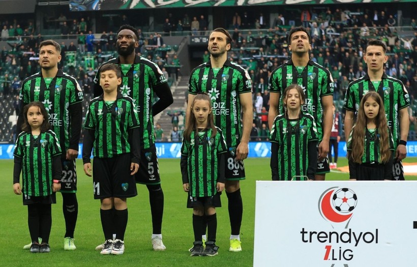 Kocaelispor – Boluspor maçı foto galeri - Resim: 54