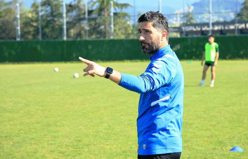 Kocaelispor U-19 İzmir’e KUPA için gidiyor! - Resim : 10