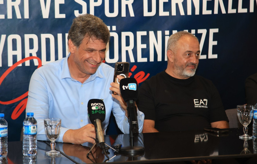 Kartepe Belediyesi bu yıl da amatörlerin yüzünü güldürdü! - Resim : 1