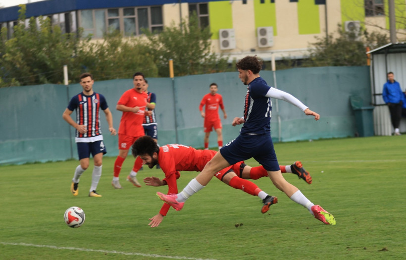 Kullarspor’da yeni hedef Karamürsel Ereğli! - Resim : 1