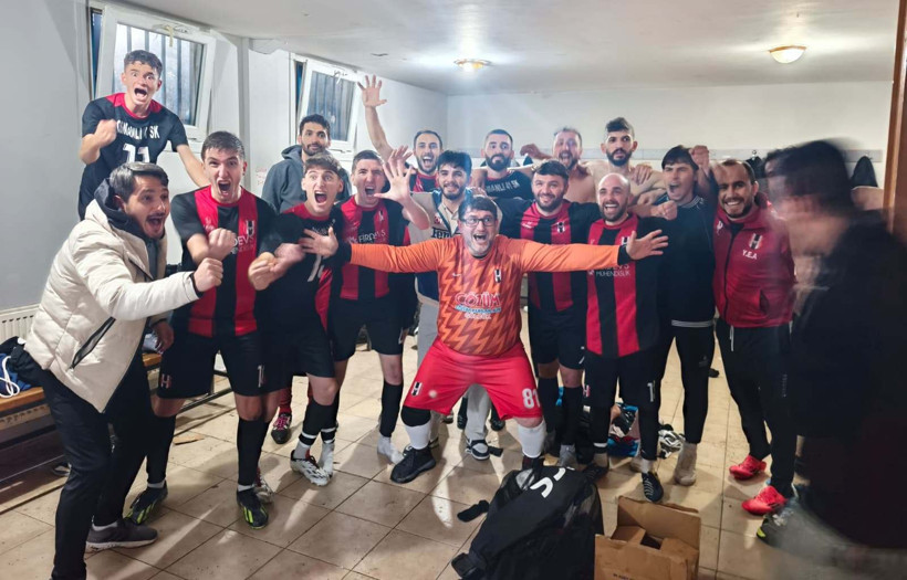 Osmanlı 41’den 5’i 1 yerde! - Resim : 4